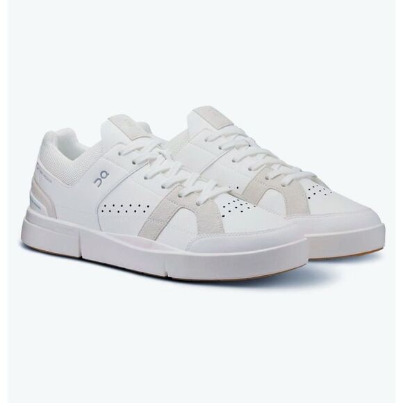 Mens On Running THE ROGER CLUBHOUSE Sneakers 48.99144 - Picture 1 of 12